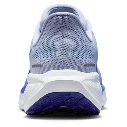 Men's Pegasus 41 Running Shoes Ghost and Blue Void