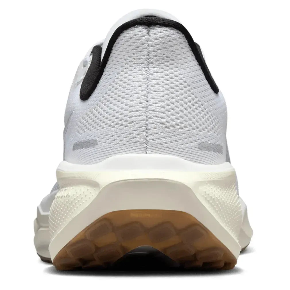 Women's Pegasus 41 Running Shoes White and Blue Tint