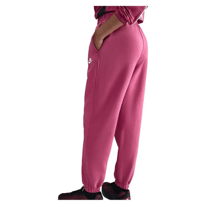 Girls' Sportswear Club Fleece Loose Pants