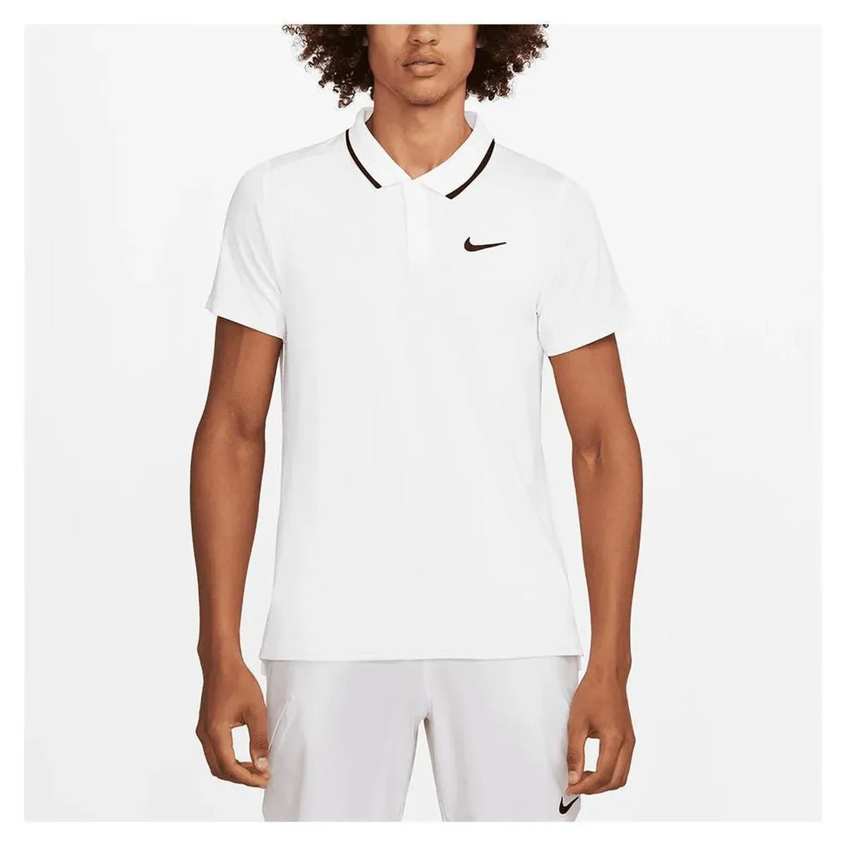 Mens Dri-Fit Advantage Tennis Polo White-Apparel-Nike-FD5317-100F24-3-3-[Sku]-Tennis Express