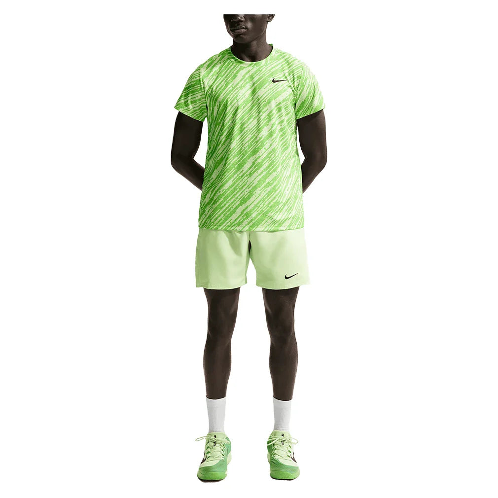Men's Court Dri-FIT Victory 7 Inch Tennis Short