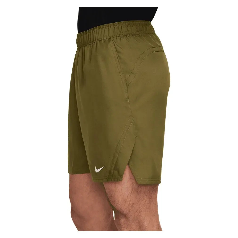 Men's Court Dri-FIT Victory 7 Inch Tennis Short