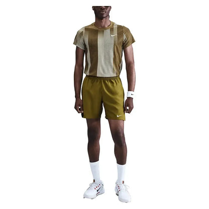 Men's Court Dri-FIT Victory 7 Inch Tennis Short