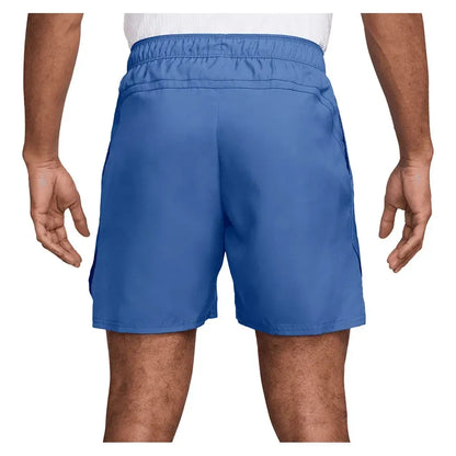 Men's Court Dri-FIT Victory 7 Inch Tennis Short