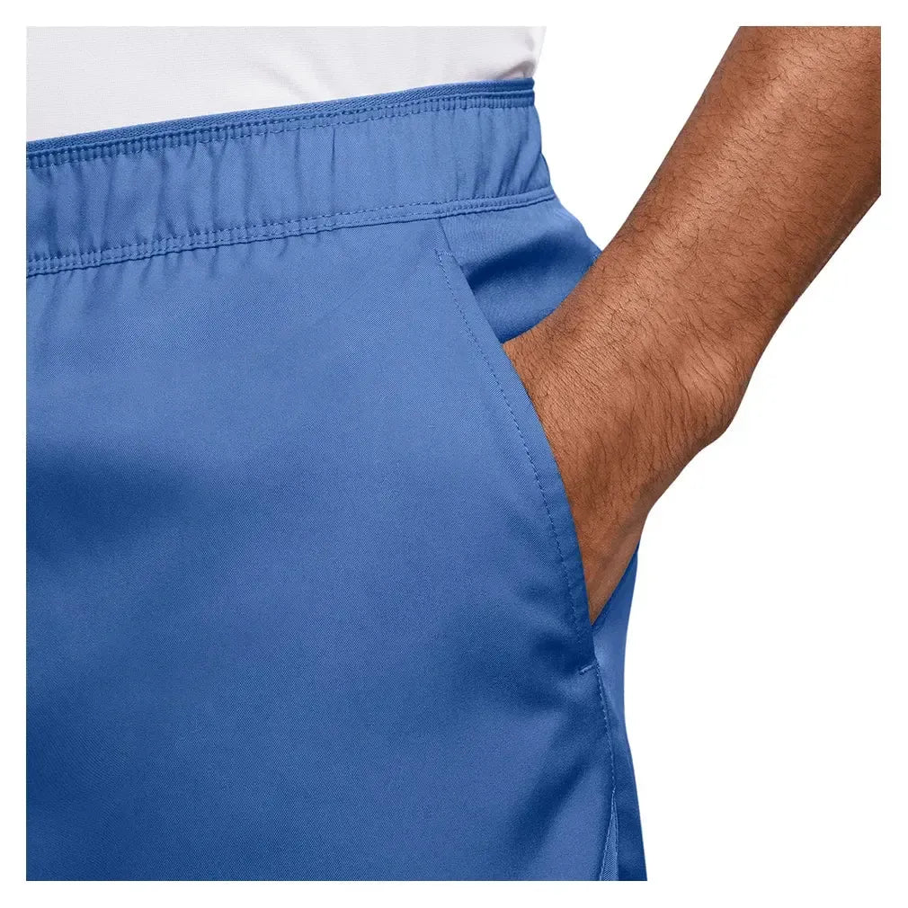 Men's Court Dri-FIT Victory 7 Inch Tennis Short