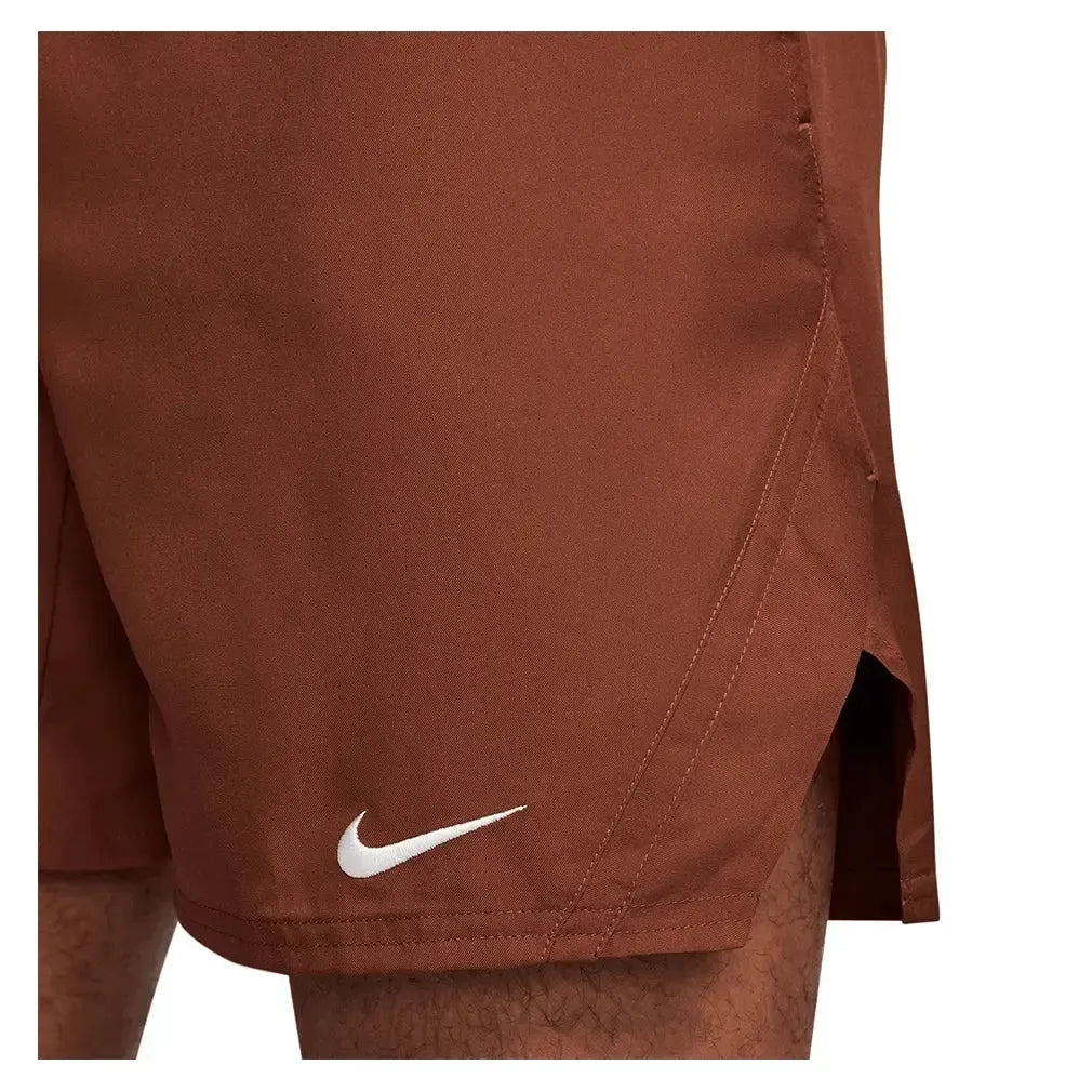 Men's Court Dri-FIT Victory 7 Inch Tennis Short