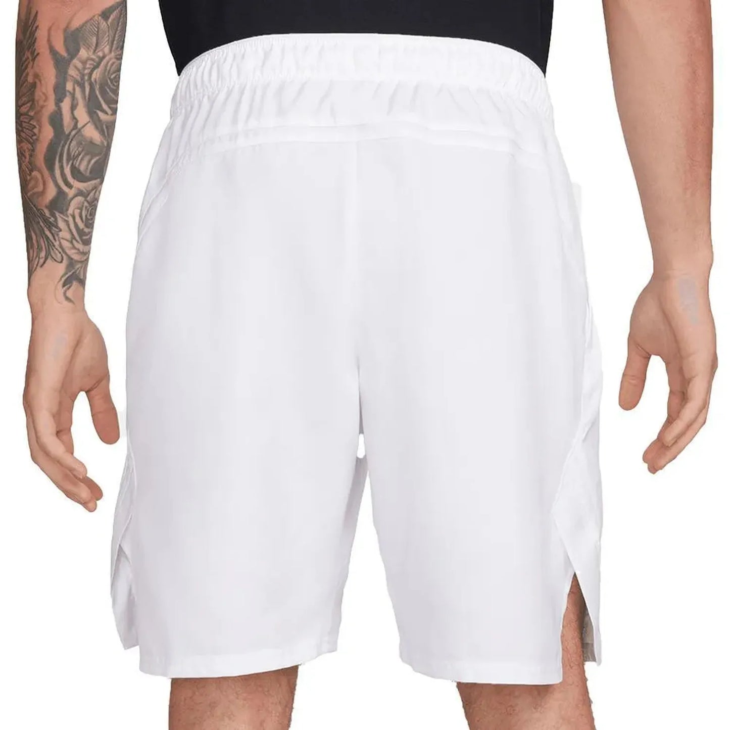 Men's Dri-Fit Victory 9 Inch Tennis Shorts