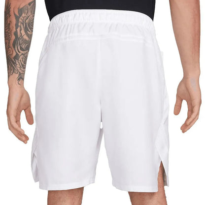 Men's Dri-Fit Victory 9 Inch Tennis Shorts