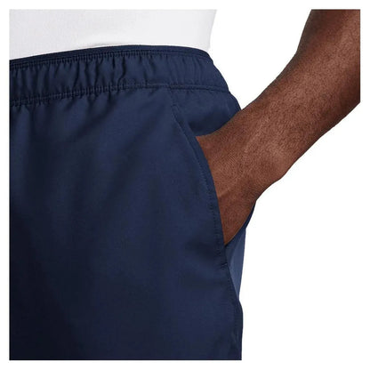 Men's Dri-Fit Victory 9 Inch Tennis Shorts