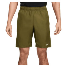Men's Court Dri-FIT Victory 9 Inch Tennis Short-Apparel-Nike-FD5384-F25-368-3-Tennis Express