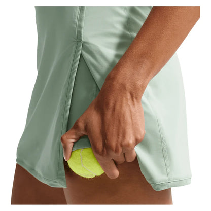 Women's Dri-FIT Victory Straight 13 Inch Tennis Skort