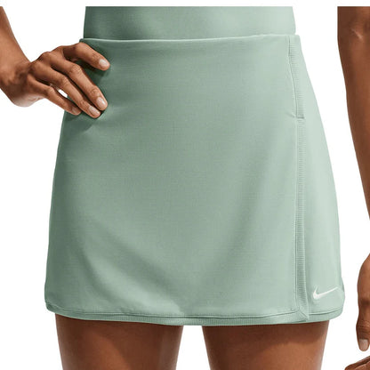 Women's Dri-FIT Victory Straight 13 Inch Tennis Skort
