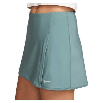 Women's Dri-FIT Victory Straight 13 Inch Tennis Skort