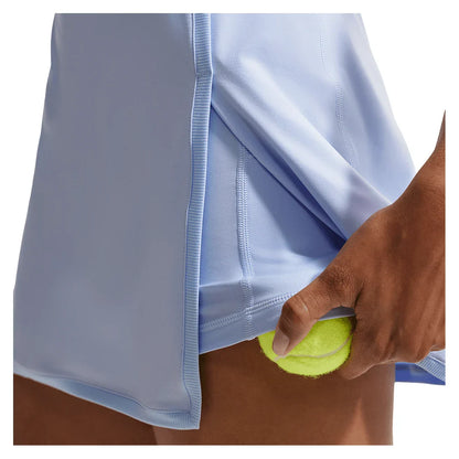 Women's Dri-FIT Victory Straight 13 Inch Tennis Skort