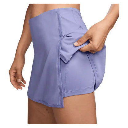 Women's Dri-Fit Victory Straight 13" Tennis Skort