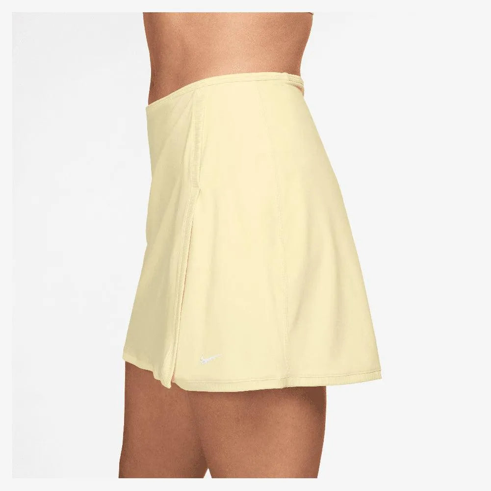Women's Dri-Fit Victory Straight Tennis Skort