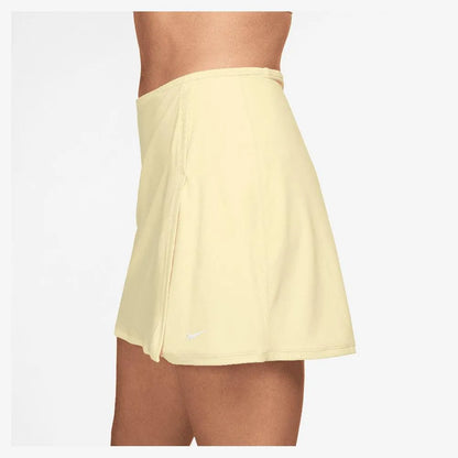 Women's Dri-Fit Victory Straight Tennis Skort