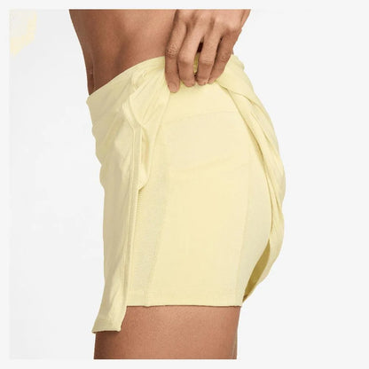 Women's Dri-Fit Victory Straight Tennis Skort