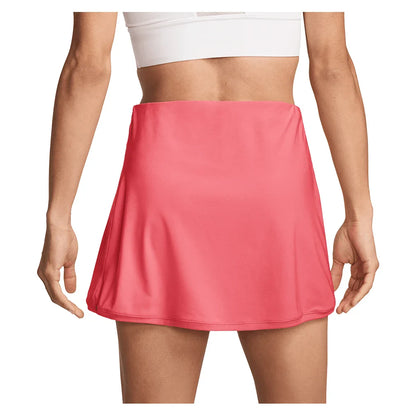 Women's Dri-FIT Victory Straight 13 Inch Tennis Skort