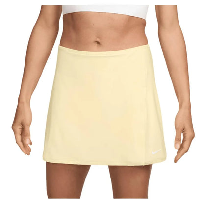 Women's Dri-Fit Victory Straight Tennis Skort