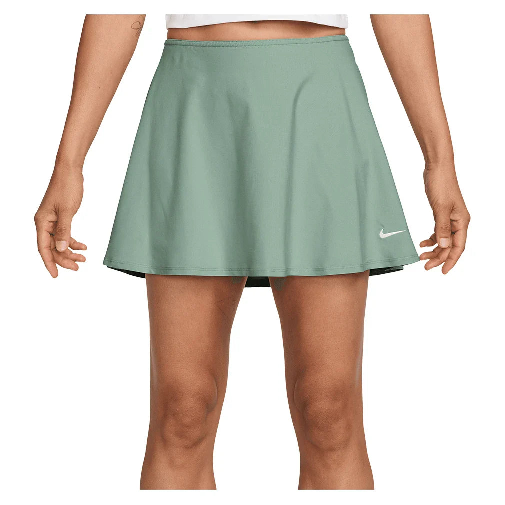 Women's Dri-FIT Victory Flouncy 13 Inch Tennis Skort