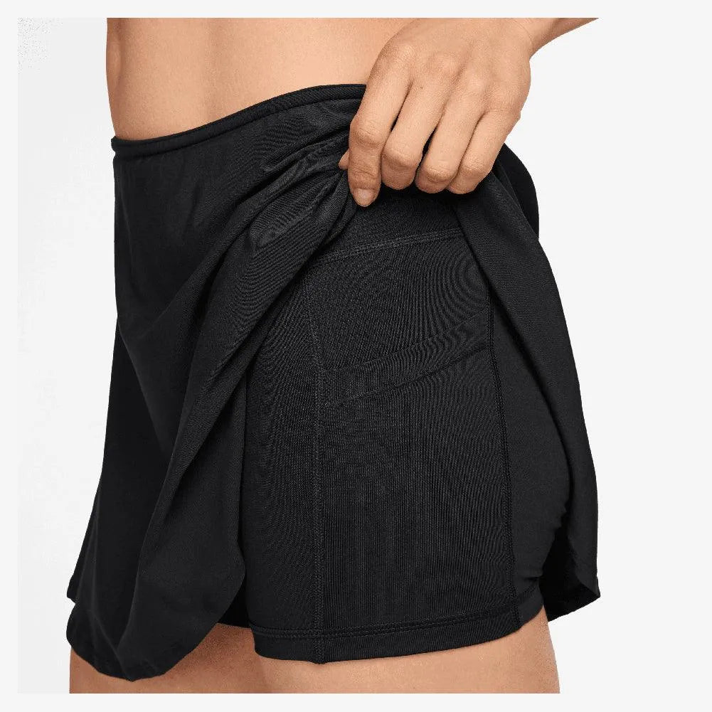 Women's Dri-Fit Victory Flouncy 13" Tennis Skort