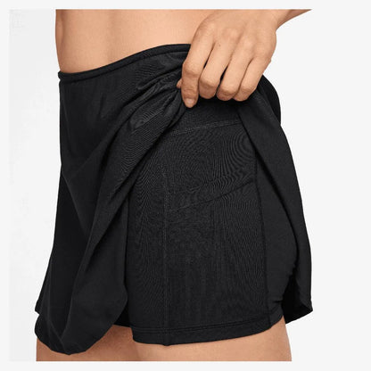 Women's Dri-Fit Victory Flouncy 13" Tennis Skort