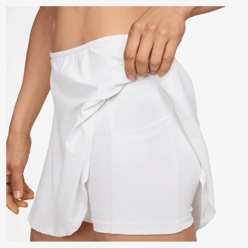 Women's Dri-Fit Victory Flouncy 13" Tennis Skort