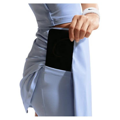 Women's Dri-FIT Victory Flouncy 13 Inch Tennis Skort