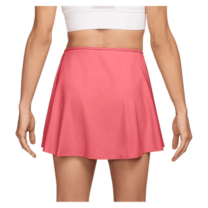 Women's Dri-FIT Victory Flouncy 13 Inch Tennis Skort