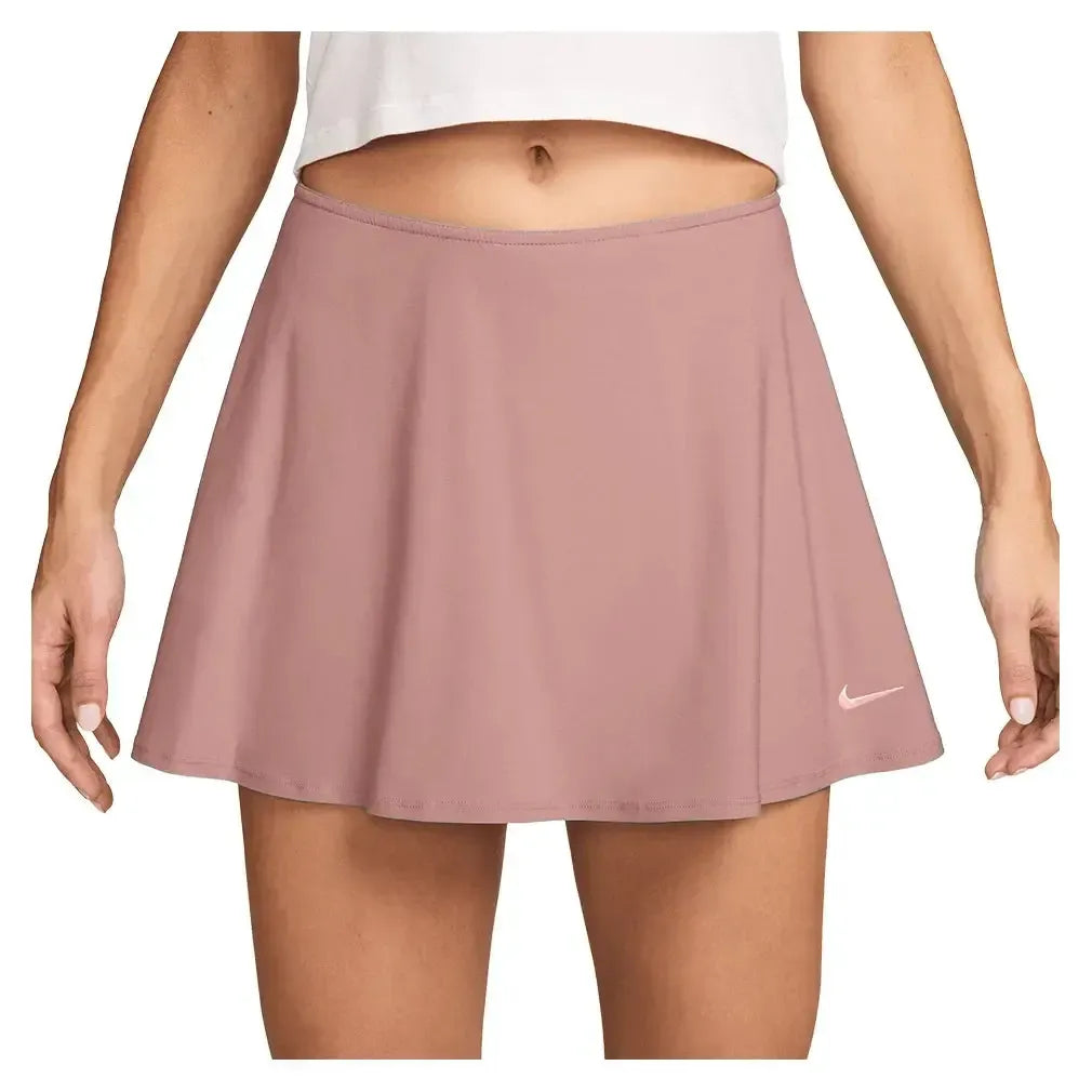 Women's Dri-FIT Victory Flouncy 13 Inch Tennis Skort-Apparel-Nike-FD5577-F25_-685-Tennis Express