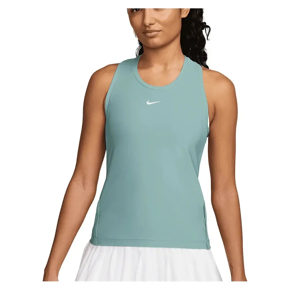 Women's Dri-FIT Victory Tennis Tank-Apparel-Nike-FD5584-017-Tennis Express