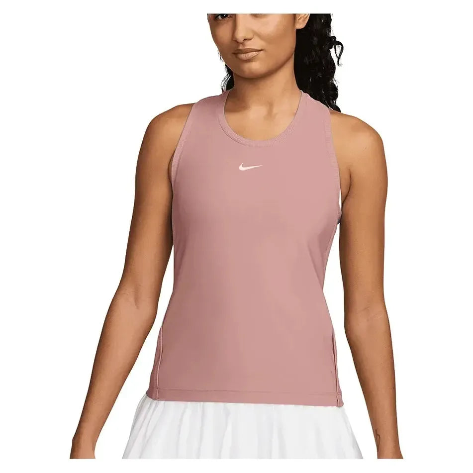 Women's Dri-FIT Victory Tennis Tank-Apparel-Nike-FD5584-F25-685_2d7056cc-e4fa-4c3e-ad73-f03ffce41207-Tennis Express