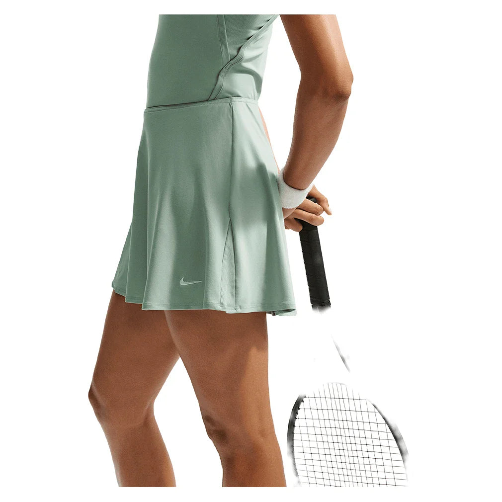 Women's Dri-FIT Victory Flouncy 15 Inch Tennis Skort