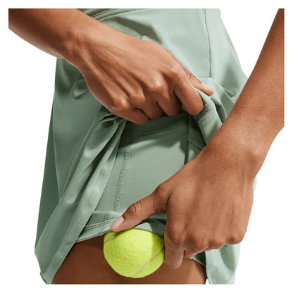 Women's Dri-FIT Victory Flouncy 15 Inch Tennis Skort