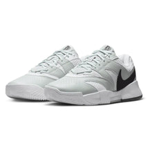 Men's Court Lite 4 Tennis Shoes White and Steam-Footwear-Nike-FD6574-110-y-Tennis Express
