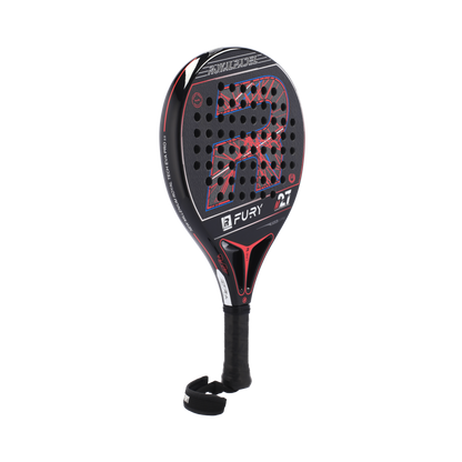 Royal Padel Padel Racket RP M27 R Fury