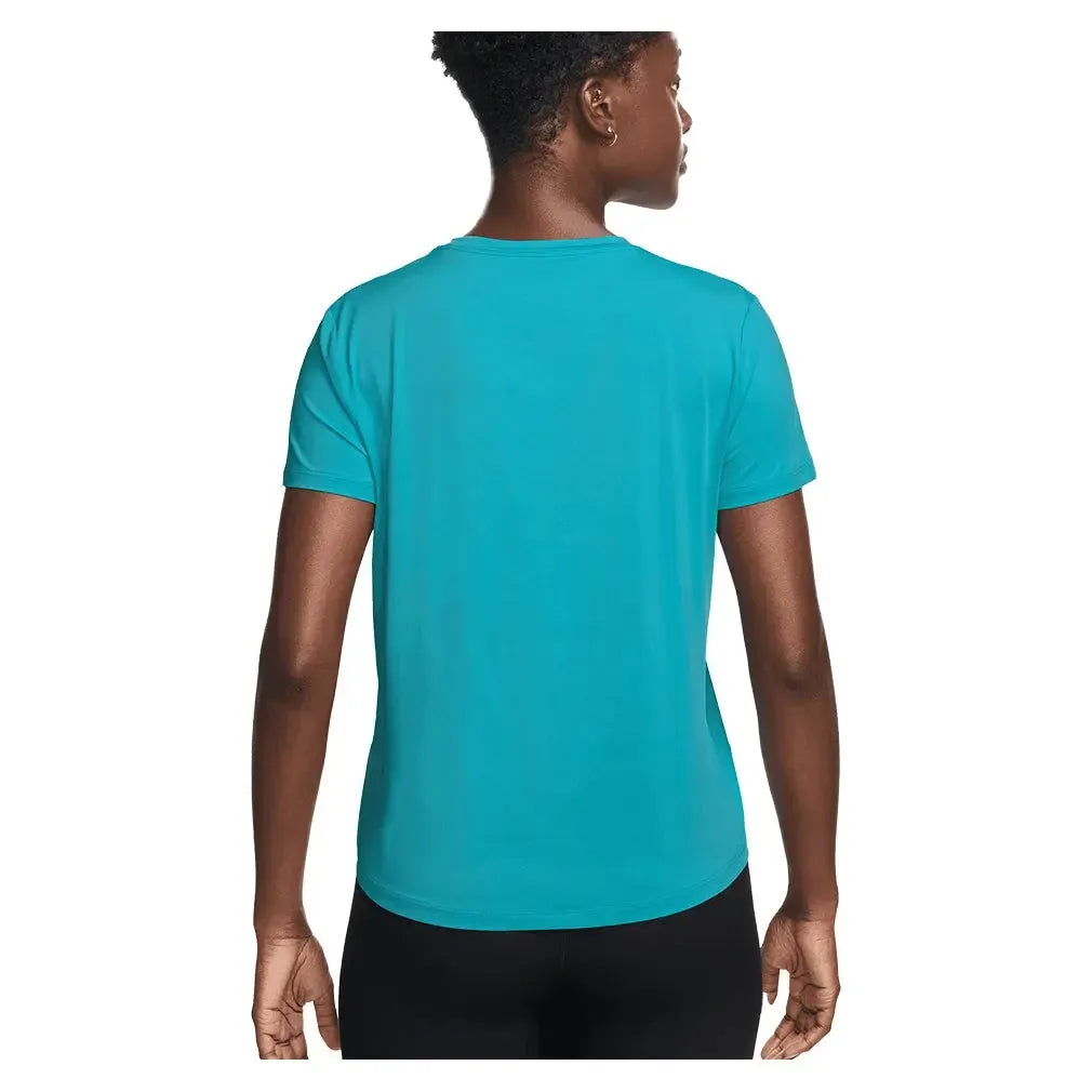 Women's One Classic Dri-FIT Short Sleeve Training Top