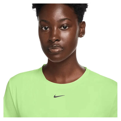 Women's One Classic Dri-FIT Short Sleeve Training Top