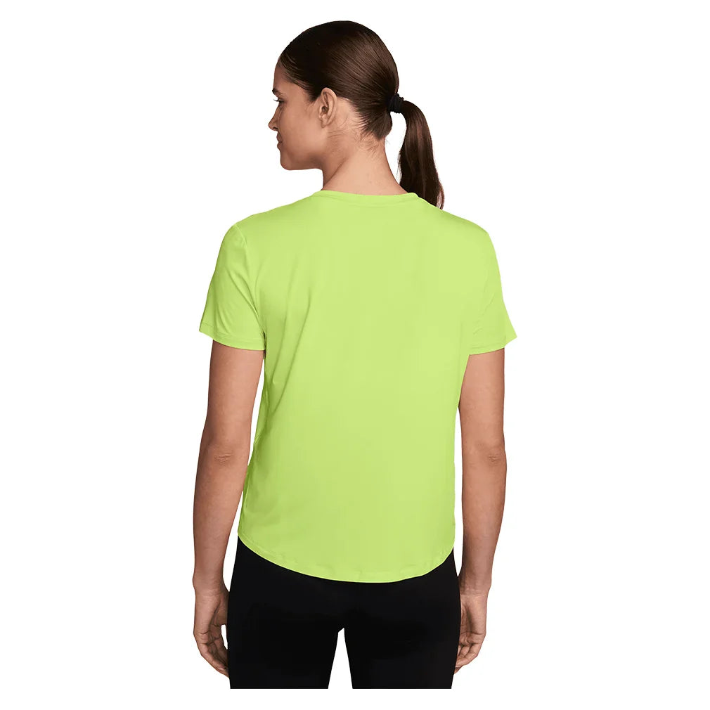 Women's One Classic Dri-FIT Short Sleeve Top