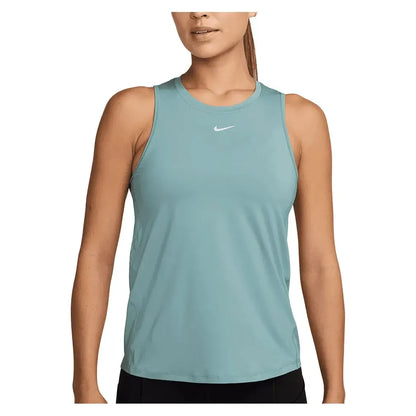 Women's One Classic Dri-FIT Training Tank-Apparel-Nike-FN2808-017-Tennis Express