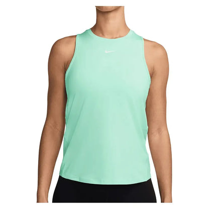 Women's One Classic Dri-FIT Training Tank-Apparel-Nike-FN2808-353-Tennis Express