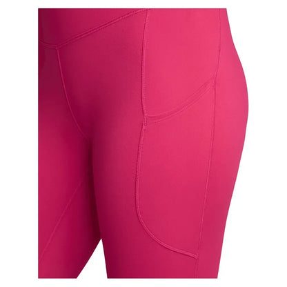 Women's One High-Waisted 7/8 Leggings with Pockets