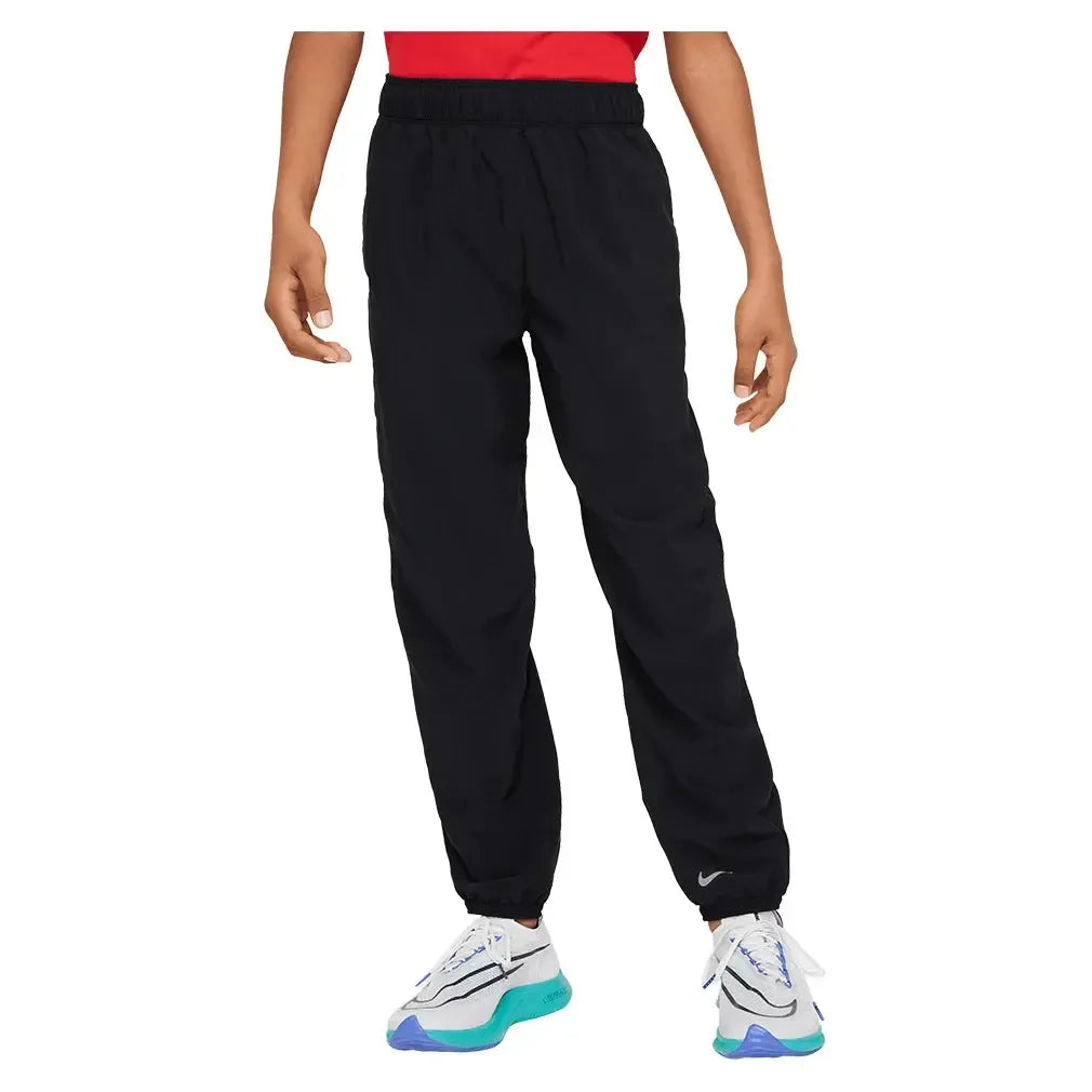 Boys' Dri-Fit Multi Tennis Pant-Apparel-Nike-FN8371-010_3d38a9e0-89bb-4908-8a2c-32558a028515-Tennis Express