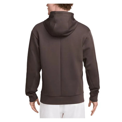 Men's Heritage Dri-FIT Fleece Tennis Hoodie