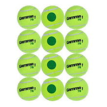78 Green Dot Tournament Ball 12pk