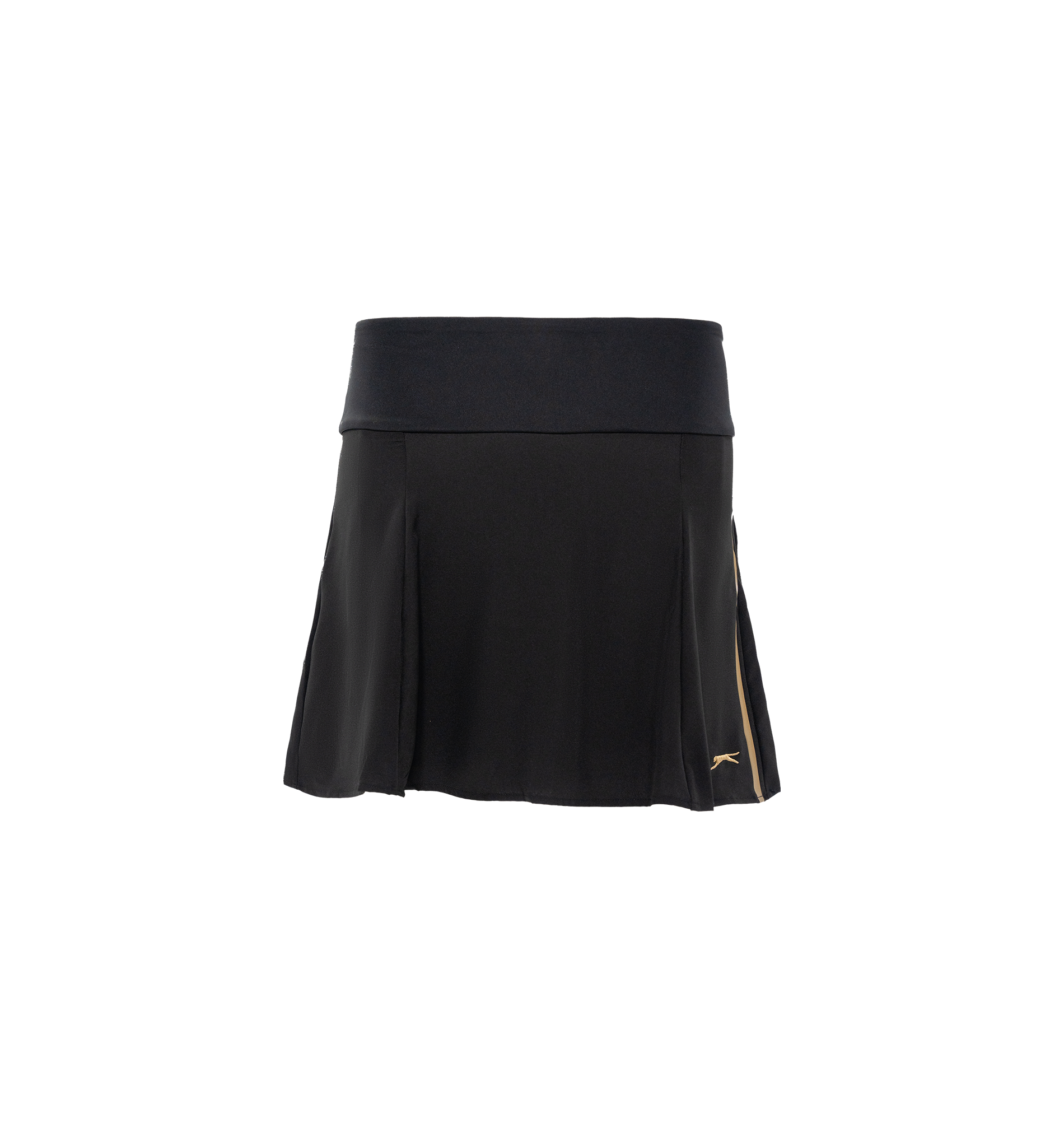 Slazenger Padel Francesca Skort - Panther Black