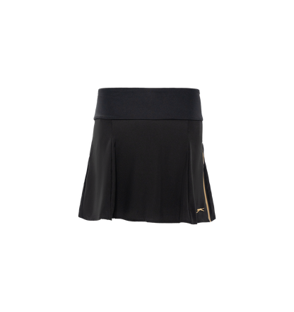 Slazenger Padel Francesca Skort - Panther Black