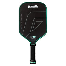 C45 Dynasty 16mm Pickleball Paddle Mint-Racquets-Franklin Sports-FS59231-1_86a479b5-4413-434f-a11f-3ec5880a0c05-Tennis Express