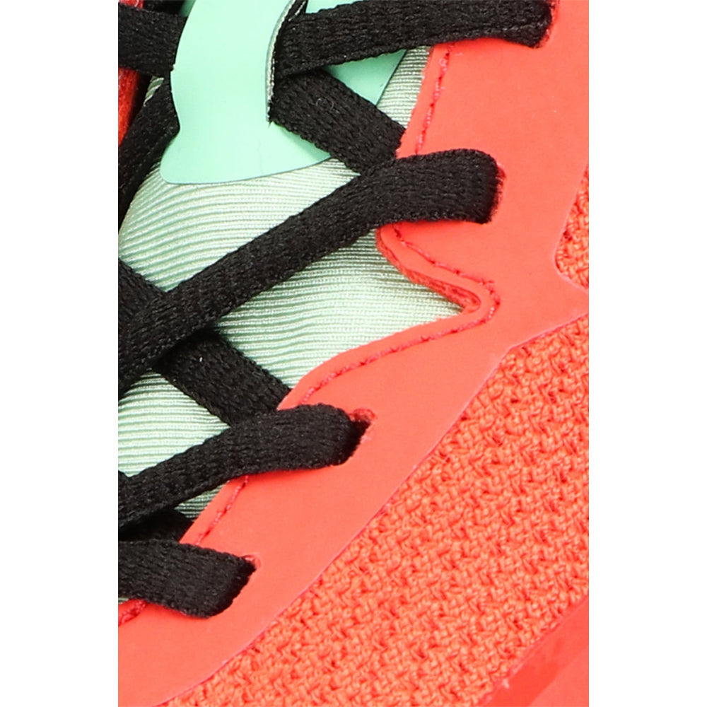 Osaka KAI Mk1 Footwear | Oxy Fire-Cream Jade